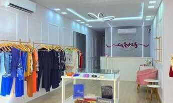 Imagem: PASSO O PONTO LOJA DE ROUPAS