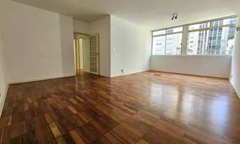 Imagem: Apartamento para venda com 105 metros quadrados