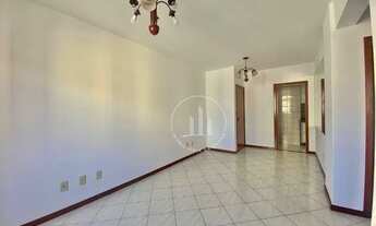 Imagem 2: Apartamento com 2 dormitórios à venda, 67 m² por R$ 350.000,00 - Campinas - São José/SC