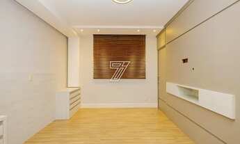 Imagem 4: Cobertura para venda possui 193 metros quadrados com 4 quartos em Bigorrilho - Curitiba