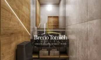 Imagem 5: Casa de condomínio sobrado para venda tem 187 metros quadrados com 4 quartos