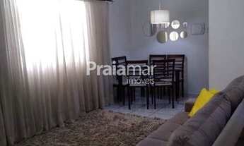 Imagem 2: Casa Sobreposta Alta 2 Dorm | 1 Suite | 1 Vaga | 98 m²