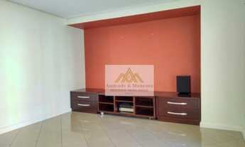 Imagem 4: Sobrado com 4 dormitórios para alugar, 403 m² por R$ 10.000/mês - Jardim Canadá - Ribeirão