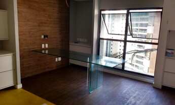 Imagem 4: Studio para aluguel possui 27 metros quadrados com 1 quarto em Pituba - Salvador - BA