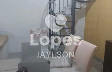 Imagem 7: Casa de rua-À VENDA-Penha-Rio de Janeiro-RJ