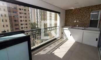 Imagem 6: Apartamento para Aluguel - Portal do Morumbi, 1 Quarto, 68 m2