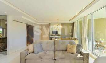 Imagem 3: CURITIBA - Apartamento Padrão - Bigorrilho