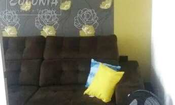 Imagem 2: Mauá - Apartamento Padrão - Parque São Vicente