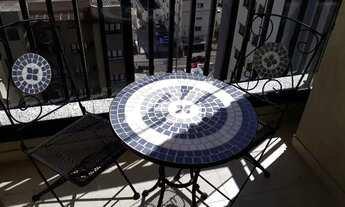 Imagem 7: Apartamento - Vila Itapura - Campinas