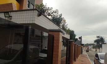 Imagem 2: Apartamento para aluguel com 114 metros quadrados com 3 quartos em Jardim Renascença - São