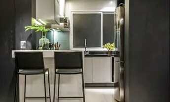 Imagem 5: Apartamento 100% reformado com ar no Falls/Vila da Serra - 95 m² 3 qtos (original) 2 suíte