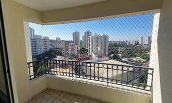 Imagem: Apartamento Sala ampla com Sacada Jd Marajoara