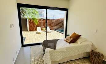 Imagem 6: INDAIATUBA - Casa de Condomínio - JARDINS DI ROMA