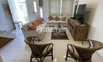 Imagem 4: TRIPLEX 03 DORMS | 03 SUÍTES | ÁREA GOURMET | YATCH CLUB SÃO VICENTE