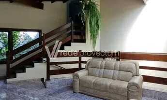 Imagem 4: Casa - Parque da Figueira - Campinas