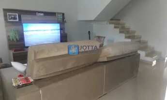 Imagem 2: Casa à Venda no Conjunto Habitacional Villa Reggio em Campinas