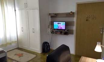 Imagem 4: Loft mobiliado no bairro Farroupilha