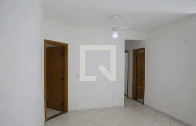 Imagem 3: Apartamento para Aluguel - Canto do Forte, 3 Quartos, 75 m2