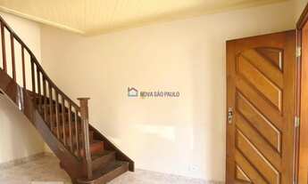 Imagem 3: Sobrado residencial com 120 m²