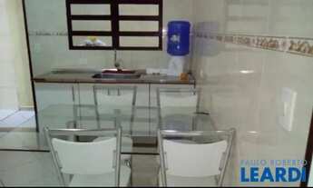 Imagem 6: CASA ASSOBRADADA - COOPERATIVA - SP