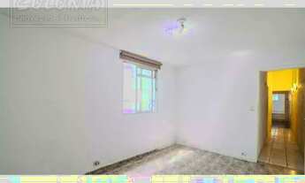 Imagem 5: Santo André - Casa Padrão - Jardim Utinga