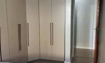 Imagem 6: Apartamento mobiliado pronto para morar