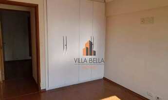 Imagem 5: Apartamento com 3 dormitórios para alugar, 91 m² por R$ 3.516,00/mês - Centro - Santo Andr