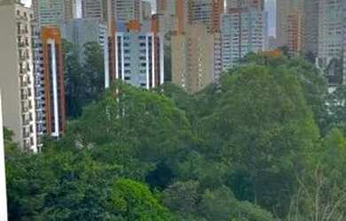 Imagem 4: Apartamento duplex com vista privilegiada!