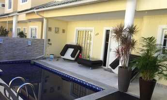 Imagem 6: Vendo Belíssima Casa de 04 quartos em Vargem Pequena Legalizada Aceita Financiamento Bancá