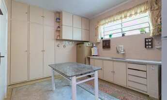 Imagem 7: Sobrado para venda tem 229 metros quadrados com 3 quartos em Bela Aliança - São Paulo - SP