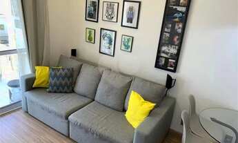 Imagem 3: Excelente apartamento na Vila Guarani