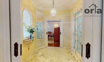 Imagem 5: Apartamento com 4 dormitórios à venda, 420 m² por R$ 4.400.000 - Copacabana - Rio de Janei