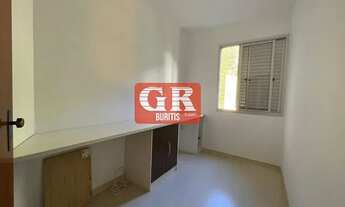 Imagem 6: Apartamento para aluguel, 3 quartos, 1 suíte, 2 vagas, Buritis - Belo Horizonte/MG