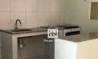 Imagem 5: Apartamento com 2 dormitórios à venda, 51 m² por R$ 270.000 - Vila Irmãos Arnoni - São Pau