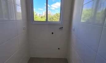 Imagem 7: Apartamento para venda tem 50 metros quadrados com 2 quartos