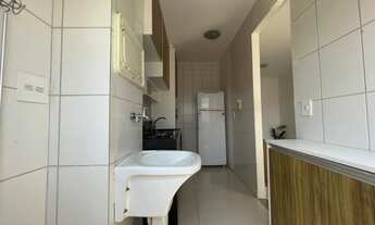 Imagem 2: Apartamento para Venda em Serra, Chácara Parreiral, 2 dormitórios, 1 banheiro, 1 vaga