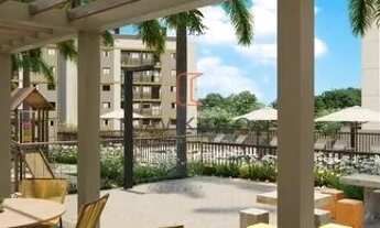 Imagem 7: Curitiba - Apartamento Padrão - Cidade Industrial