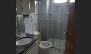 Imagem 6: Alugo Apto Semi Mobiliado Na Cohama Aririzal Cond Solar da Ilha 3, 3°Andar