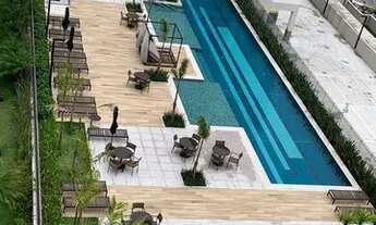 Imagem 5: Apartamento 2 dorms 1 suíte e 1 vaga. 62,50 mts. Impecável. Nunca habitado