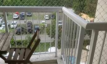 Imagem 2: Subloco apartamento mobiliado -condomínio barra dreams