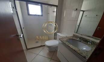 Imagem 6: CR¹ APARTAMENTO DE 108m² COM 3 DORMITÓRIOS SENDO 1 SUÍTE NO PARQUE RESIDENCIAL AQUARIUS