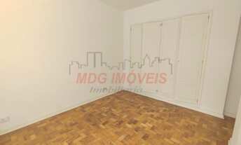 Imagem 7: Apartamento na Vila Mariana de 3 quartos, 1 vaga de garagem próximo ao metrô Ana Rosa