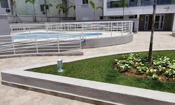 Imagem 2: Apartamento para venda possui 64 metros quadrados com 2 quartos em Centro - São Caetano do