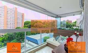 Imagem 5: Apartamento Residencial à venda, Icaraí, Niterói - AP0734