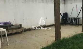 Imagem 7: Casa com 2 dorms, Água Branca, Piracicaba - R$ 319 mil, Cod: 3RCA3298