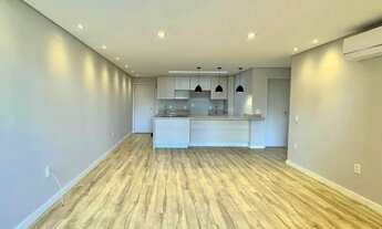 Imagem 3: Apartamento para aluguel tem 83 metros quadrados com 2 quartos