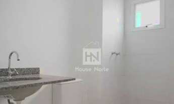 Imagem 4: Apartamento com 2 dormitórios à venda, 60 m² por R$ 400.500,00 - Vila Mazzei - São Paulo/S