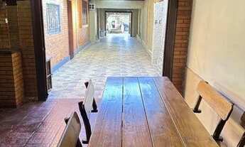 Imagem 6: Casa grande para alugar