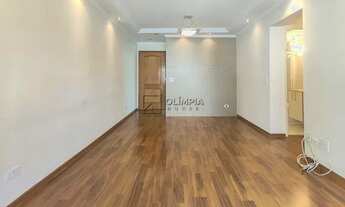 Imagem 4: Apartamento Locação 3 Dormitórios - 86 m² Pompéia