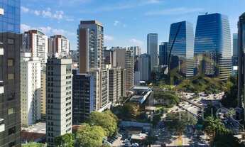 Imagem 3: Prédio - Vila Olímpia - São Paulo